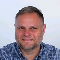 Vlastimil Tesař