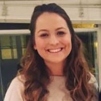 Catherine Crompton