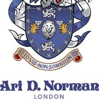 Ari D Norman