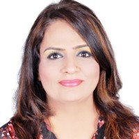 Shahneela Ali