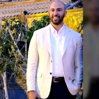 Khaled Eldraginy
