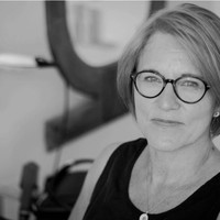 Marie Møller