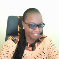 Magnès Diouf