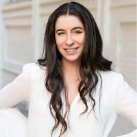 Ericca Morginshteren