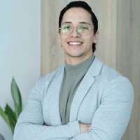 Rainier Cesar Revete