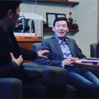 Sukhbat (Sukhe) Batjargal