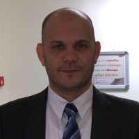 Rashad Al Shahed