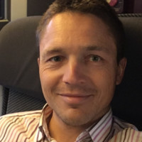 Jean Marc BILLET