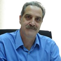 Vassilis M. Evgenios