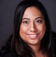 Jerusha Naidoo