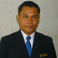 Jekson Tobing