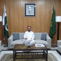 Jawad Ahmad