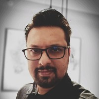 Zuhaib Malik