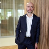 Dr. Dmitrij Hristodorov