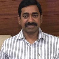 RAJENDER M