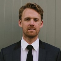 Tim O'Halloran