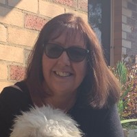 Tracy Pugh