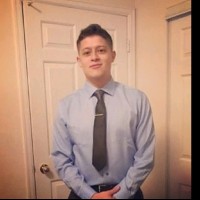 Andrew Candelaria