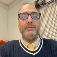 Christian Contu