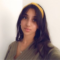 Kenza FAHEM-AMROUN