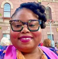 Shakera Bridgeford