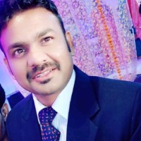 Devendra M S