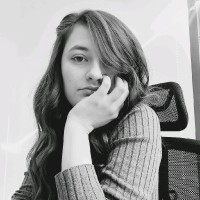 Aleksandra Slavcheva