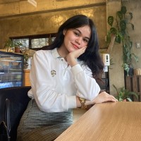 Krisha Lhane Tamayo