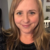 Jennifer Frey