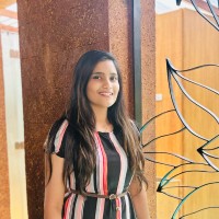 Ankita Taware Mohite