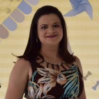 Joyce Fernanda Dos Santos Nicoletti