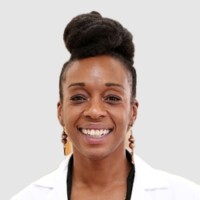 Yvonne Ankrah
