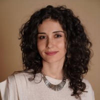 Meline Muradyan, SPHRi™