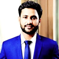 Bharat Rawal