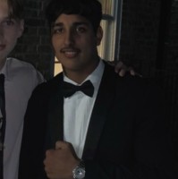 Harjit Puaar
