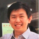Chee Kit Tang