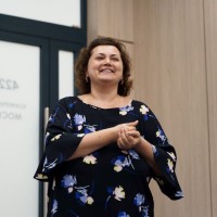 Anastasia Shchekoldina