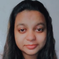 Shahnaaz Sayyed