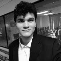 Joaquín Pérez Rivas