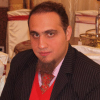 Amirhossein Faraji