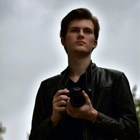 Evan Taylor