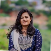 Neha Peram