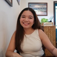 Maxine Peralta