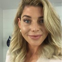 Rebecka Einarsson