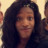Diamond Johnson
