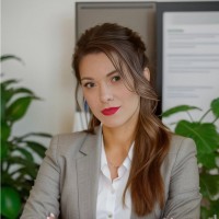 Iryna Kuzyk