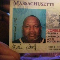 William Cofield