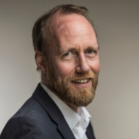 Eric Mayer