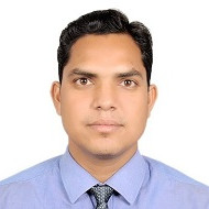Satendra Kumar Dwivedi