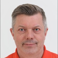 Arvid Jörgensen